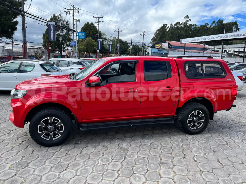 Foto 5 de Great Wall WINGLE 7 2.4 CD 4X2 GASOLINA