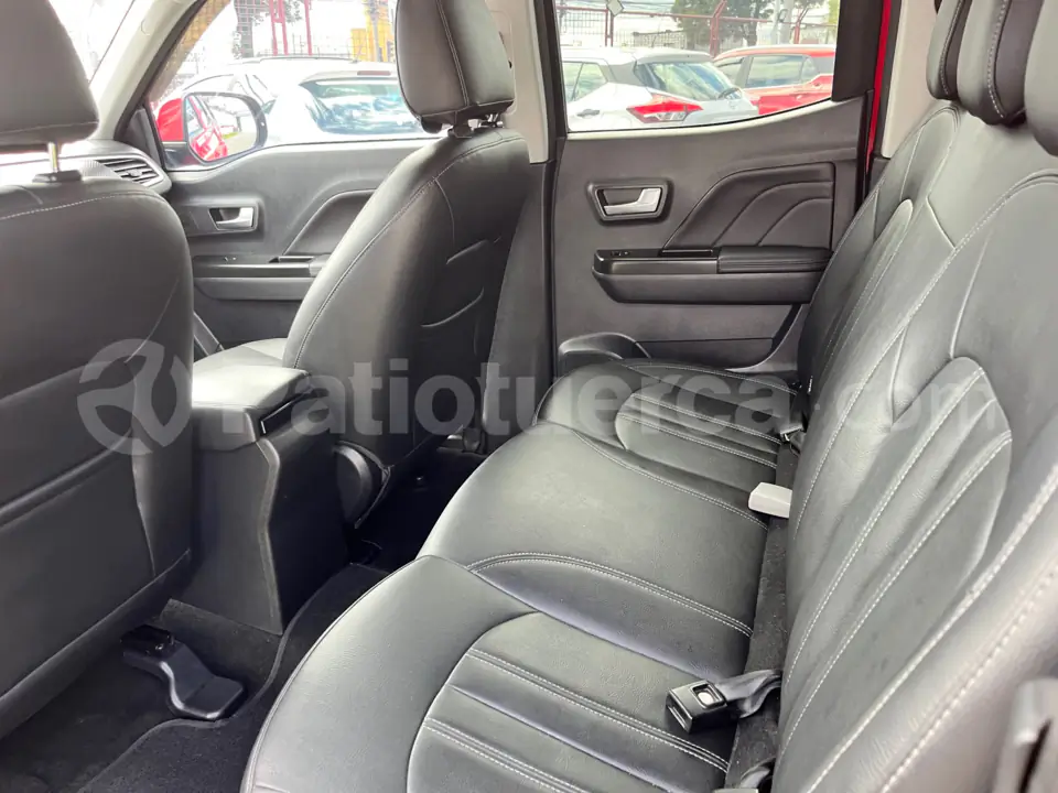 Foto 7 de Great Wall WINGLE 7 2.4 CD 4X2 GASOLINA