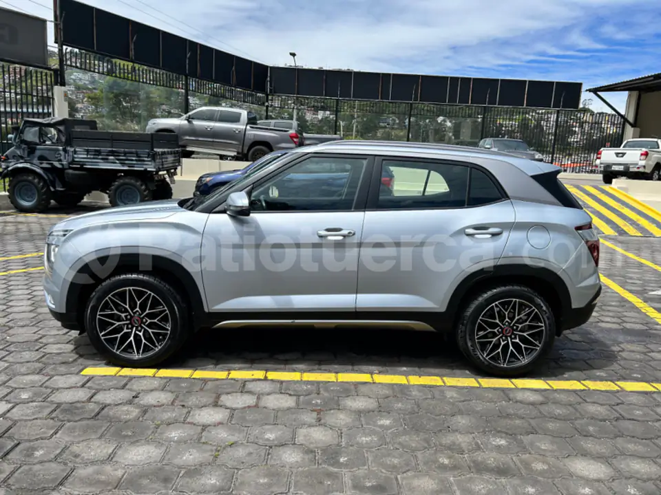 Foto 4 de Hyundai Creta