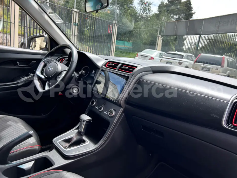 Foto 10 de Hyundai Creta