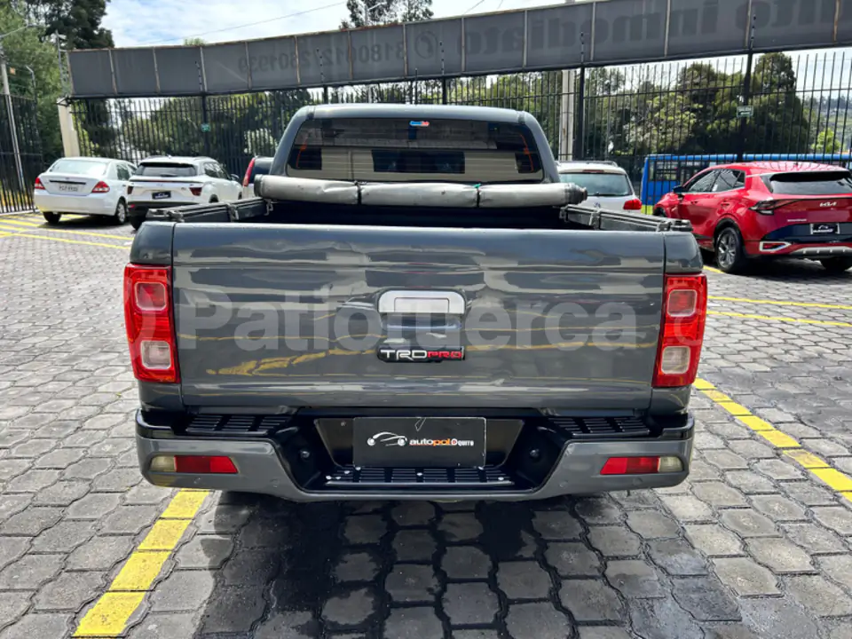Foto 6 de JAC T8