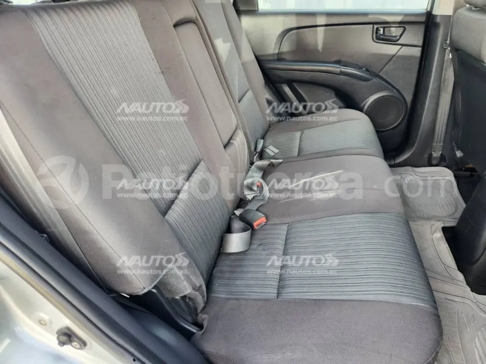 Foto 10 de Kia SPORTAGE L