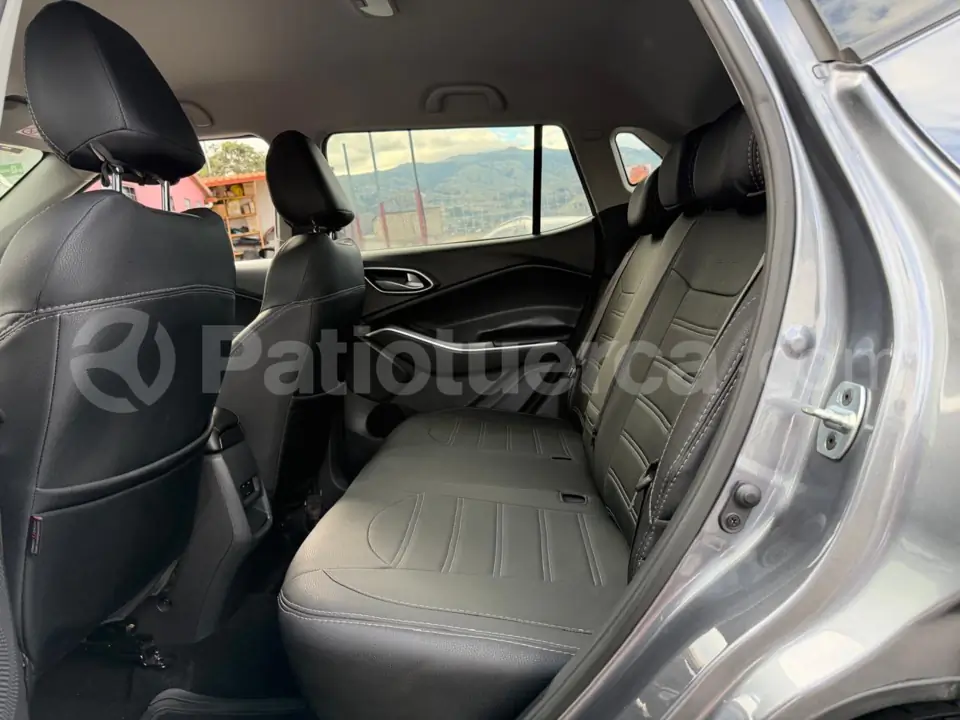 Foto 11 de JAC S4