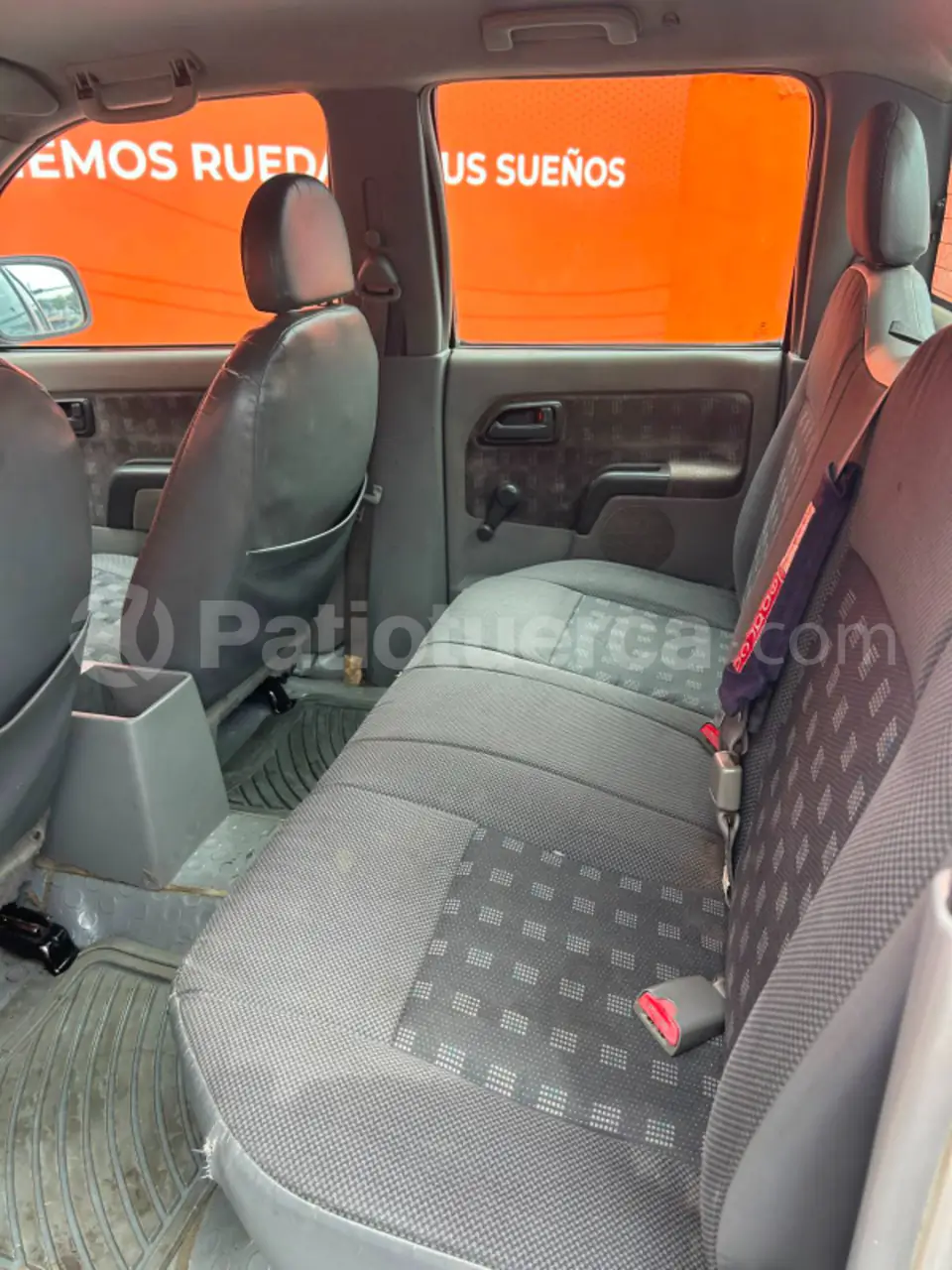 Foto 7 de Chevrolet LUV D-MAX
