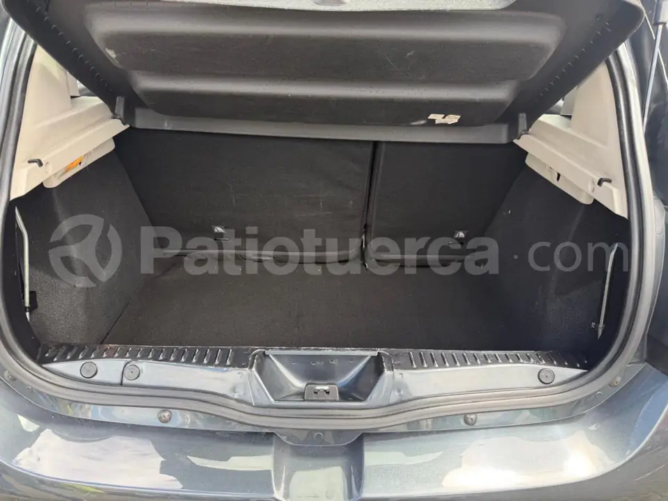 Foto 9 de Renault Sandero Stepway