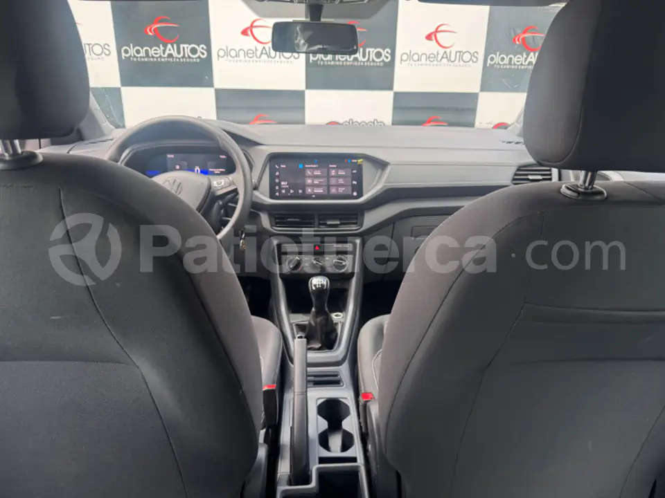 Foto 15 de Volkswagen T CROSS