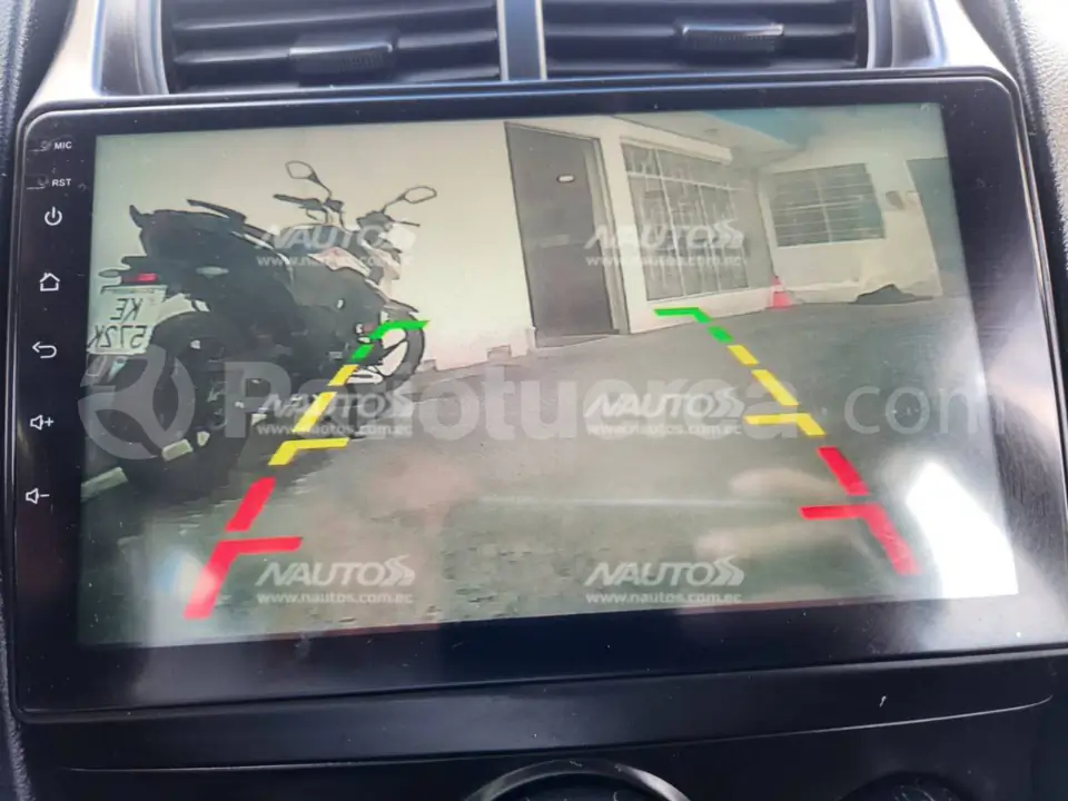 Foto 7 de Kia Sportage Active