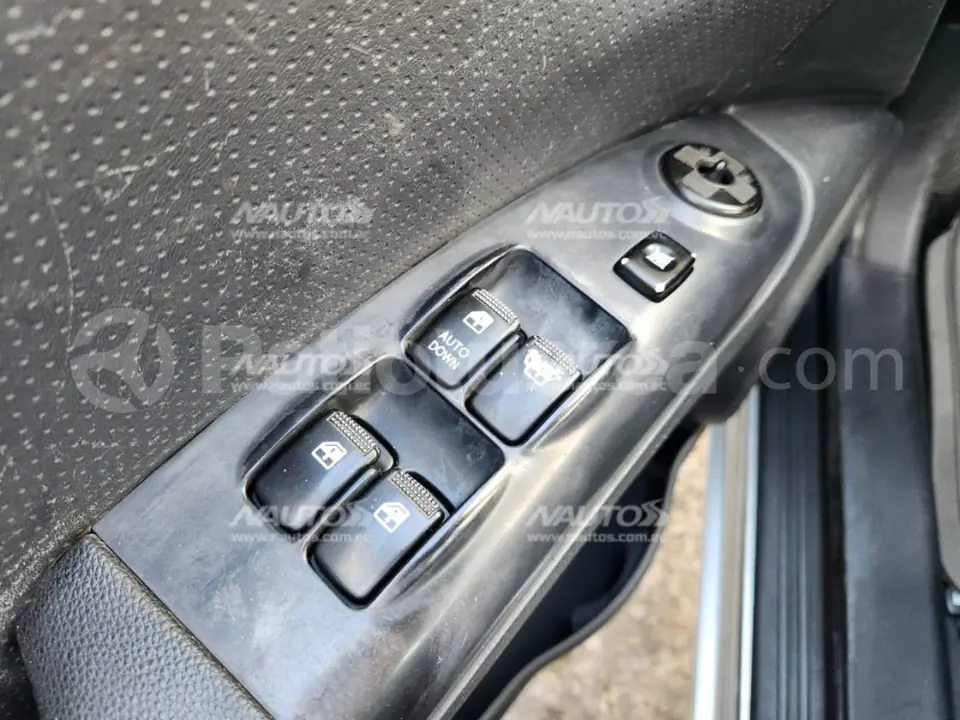 Foto 8 de Kia Sportage Active