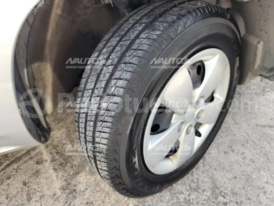 Foto 13 de Kia Sportage Active