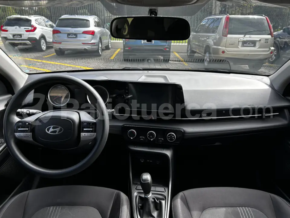 Foto 12 de Hyundai Accent