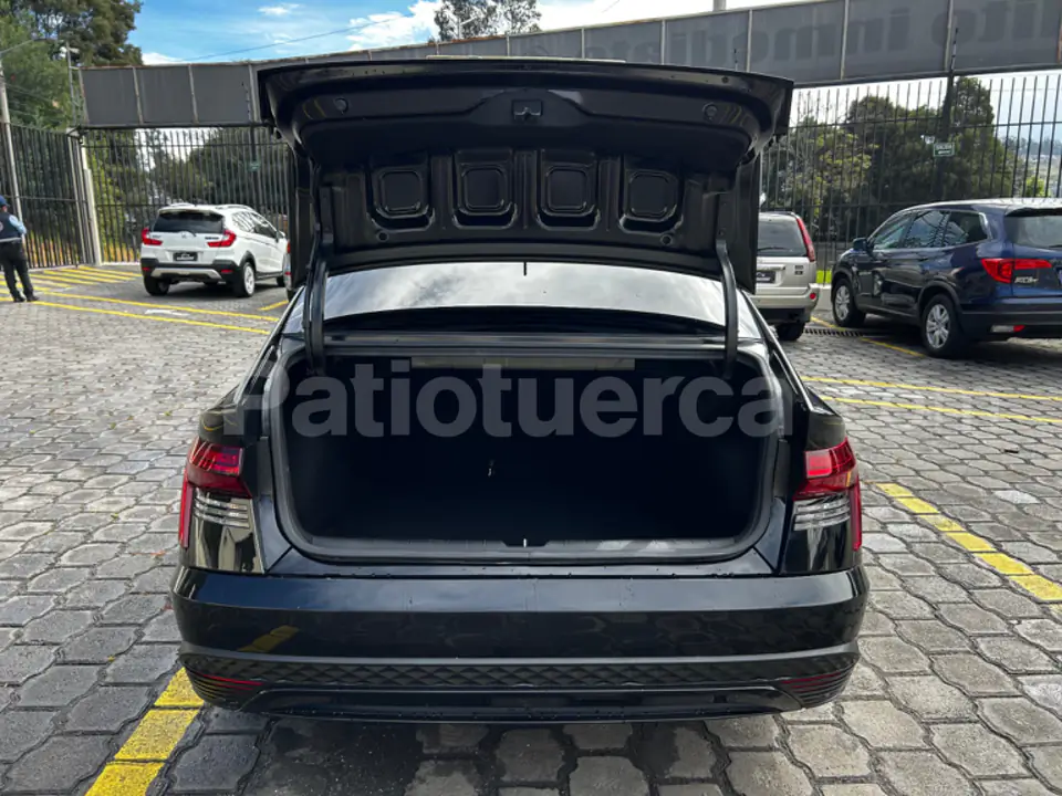 Foto 15 de Hyundai Accent