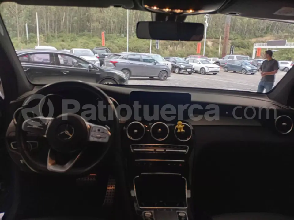 Foto 6 de Mercedes Benz GLC 200