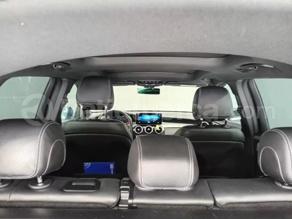Foto 8 de Mercedes Benz GLC 200