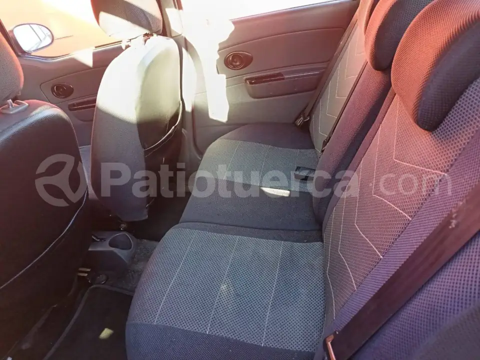 Foto 6 de Chevrolet Spark