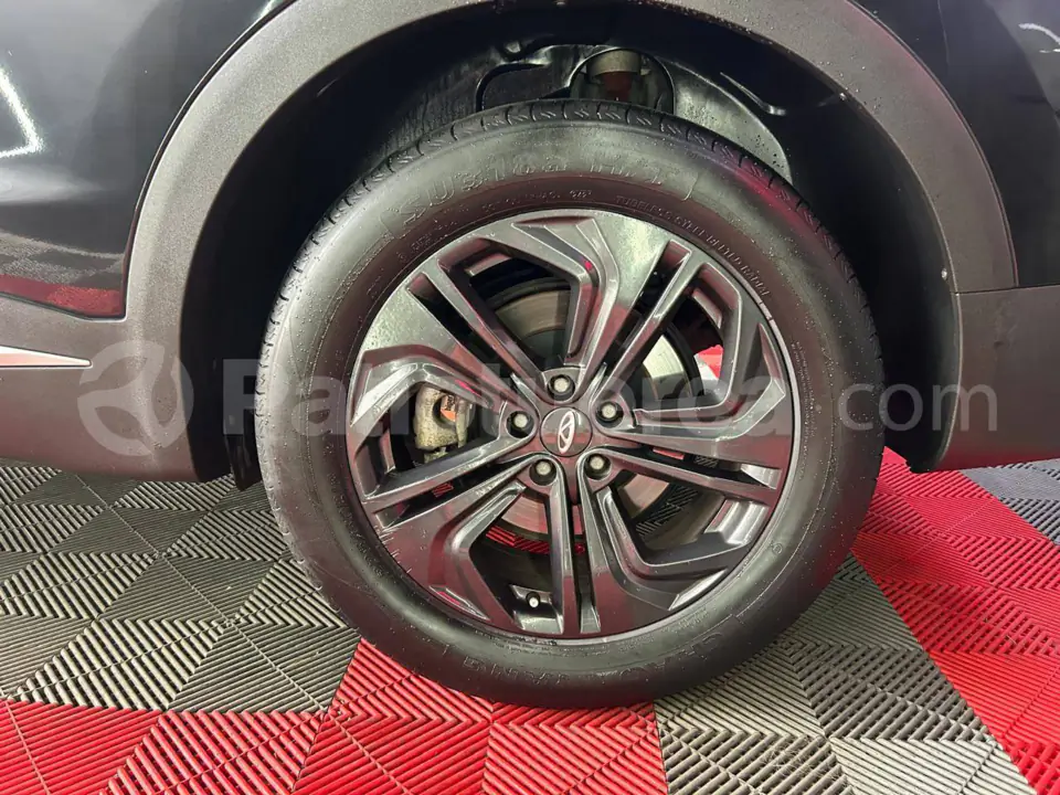 Foto 7 de Chery Tiggo 7