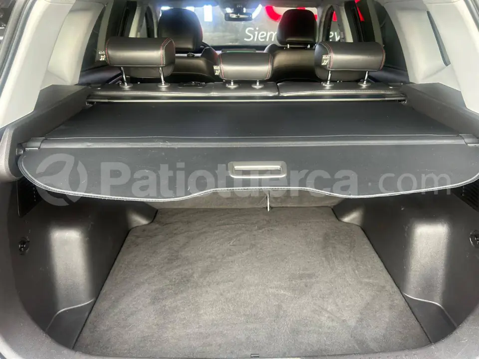 Foto 21 de Chery Tiggo 7