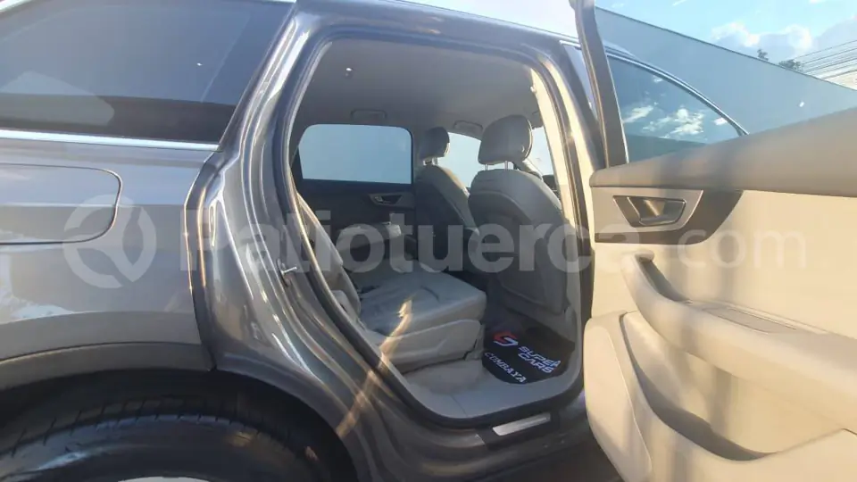 Foto 5 de Audi Q7