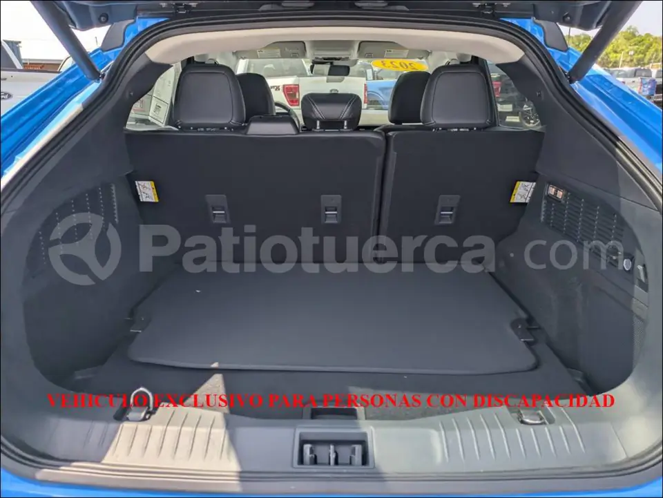 Foto 10 de Ford MUSTANG MARCH-E PREMIUM