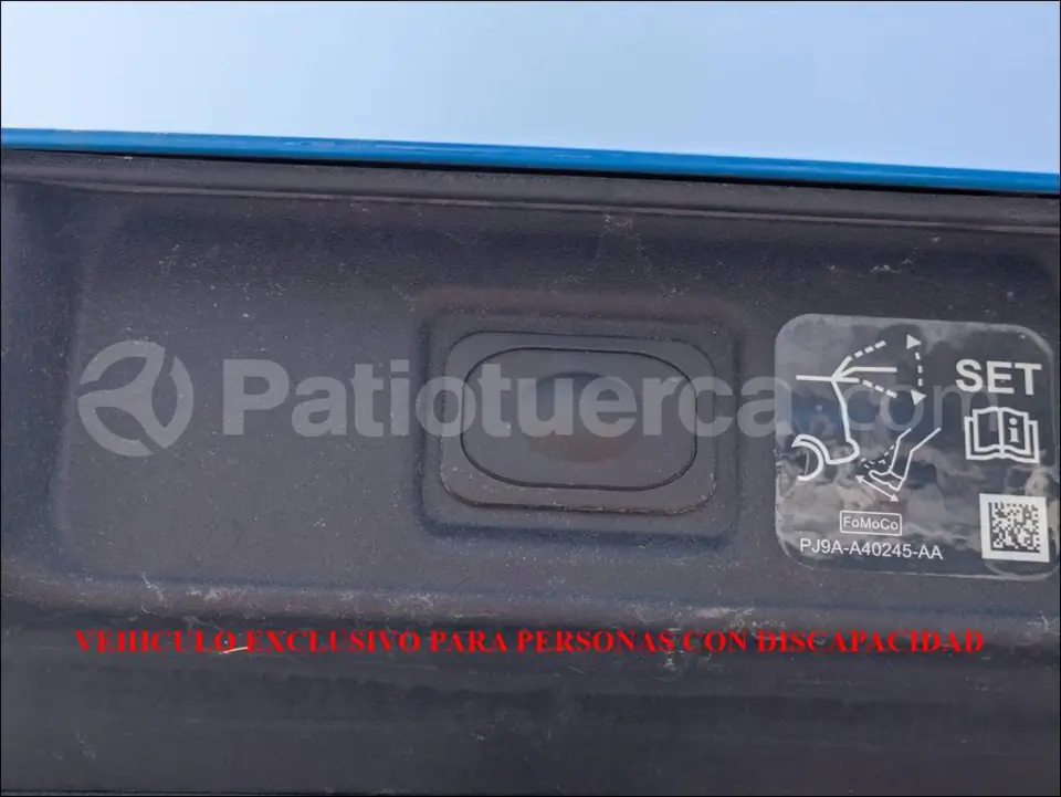 Foto 12 de Ford MUSTANG MARCH-E PREMIUM