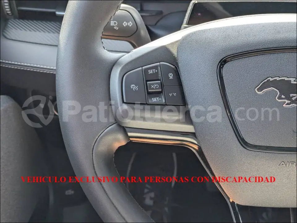 Foto 17 de Ford MUSTANG MARCH-E PREMIUM