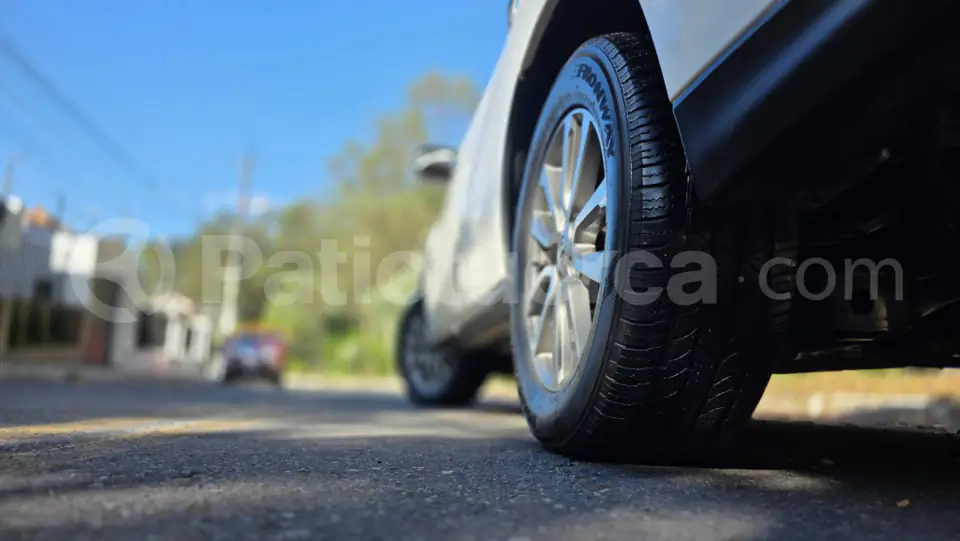 Foto 9 de Nissan Pathfinder