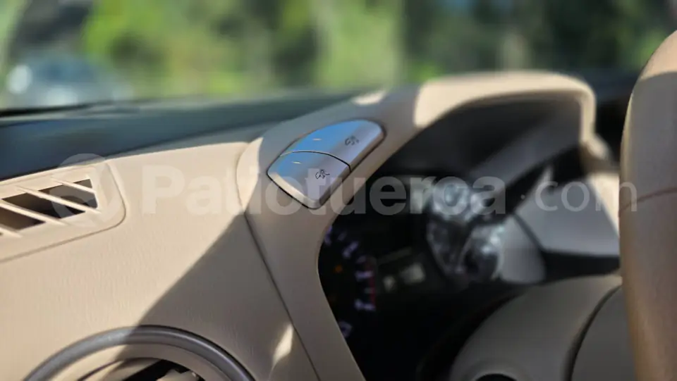 Foto 25 de Nissan Pathfinder
