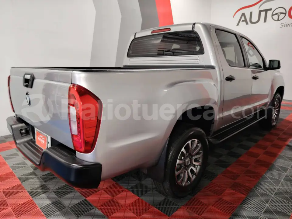 Foto 7 de Foton TUNLAND  G
