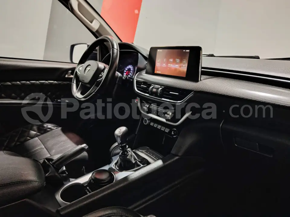 Foto 10 de Foton TUNLAND  G