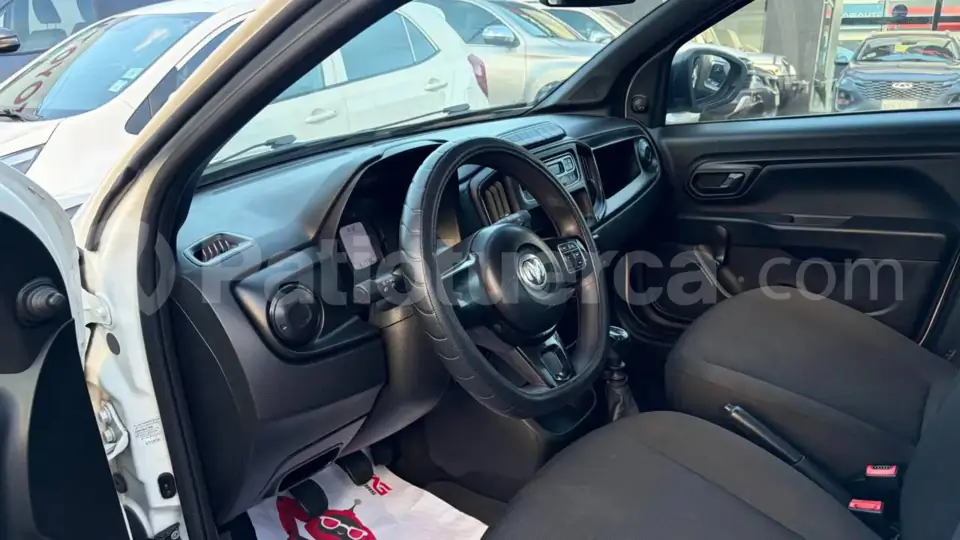 Foto 2 de Ram RAM 700 SLT