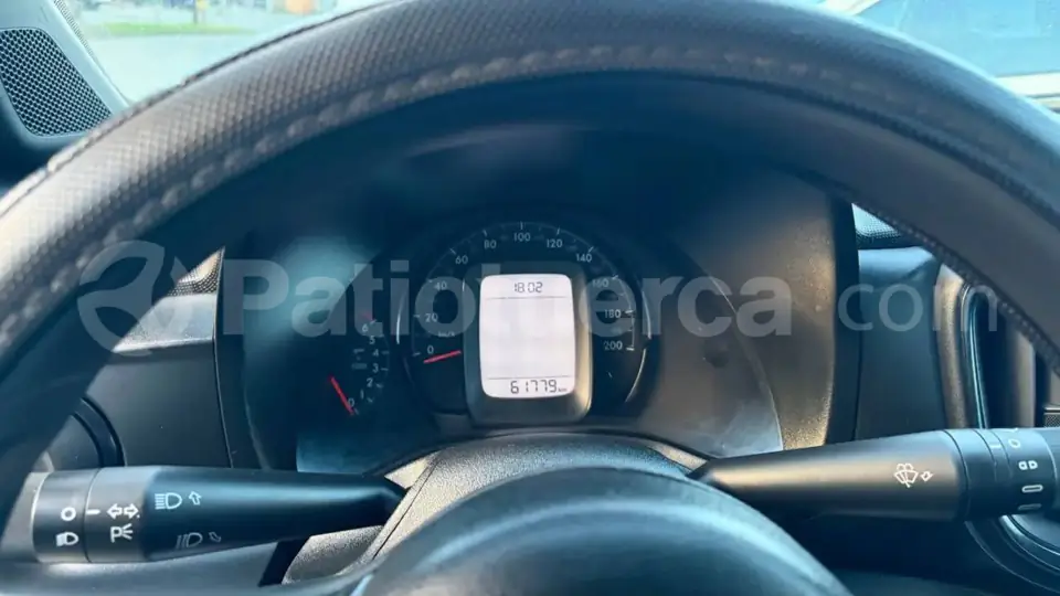 Foto 3 de Ram RAM 700 SLT