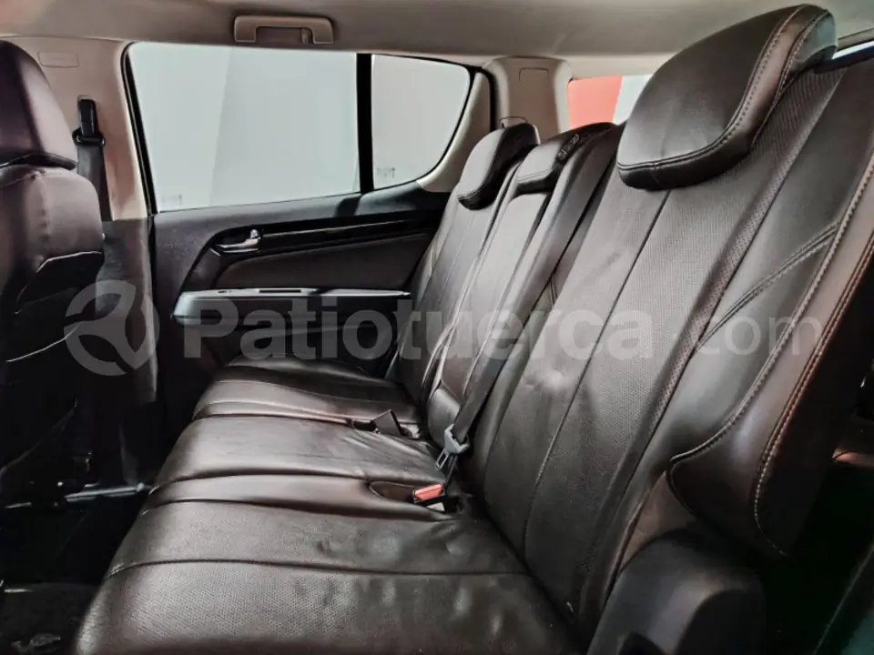 Foto 15 de Chevrolet Trailblazer