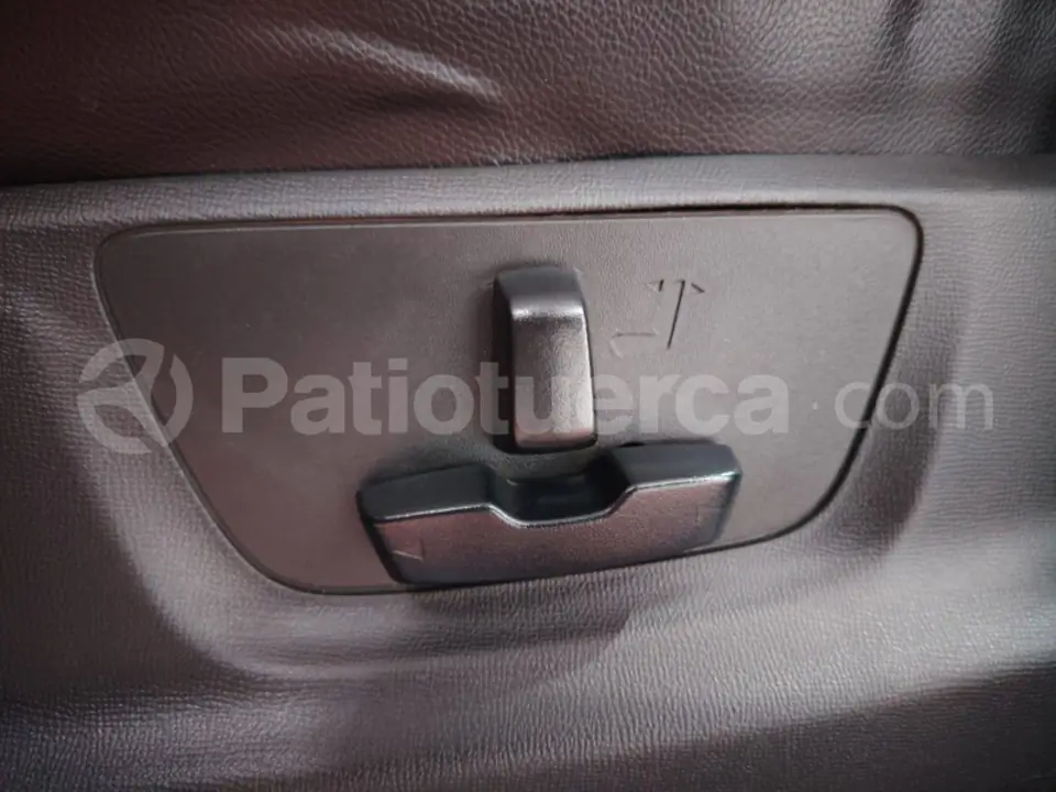 Foto 19 de Chevrolet Trailblazer