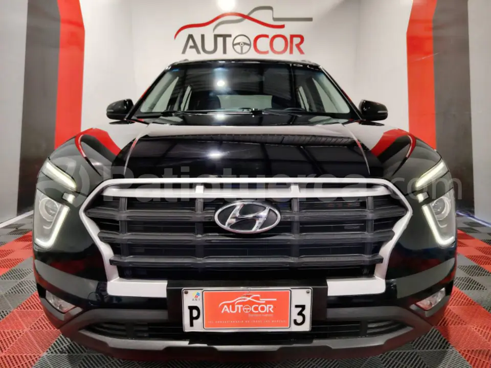 Foto 2 de Hyundai Creta