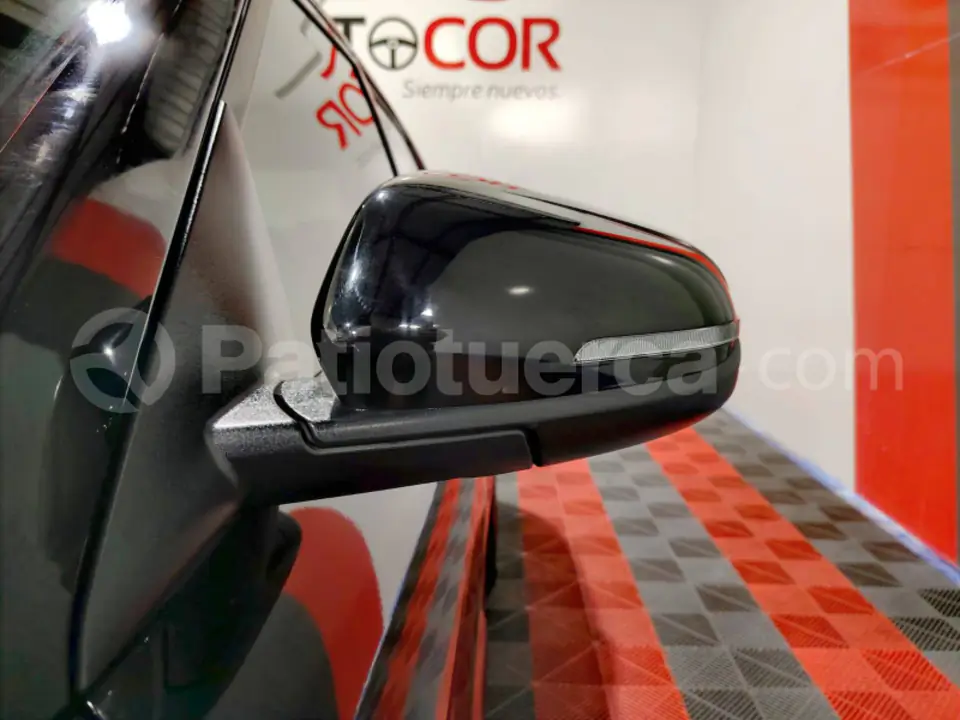 Foto 10 de Hyundai Creta