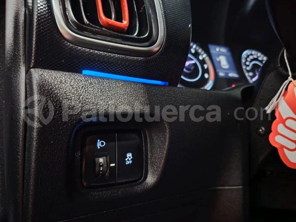 Foto 16 de Hyundai Creta