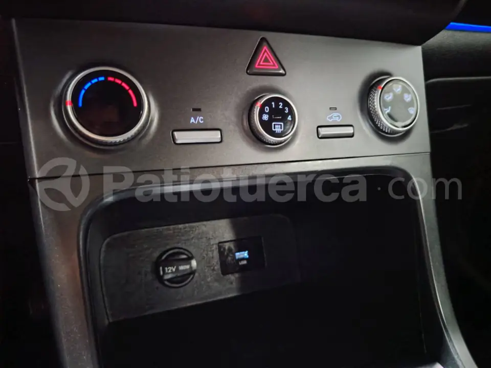 Foto 26 de Hyundai Creta