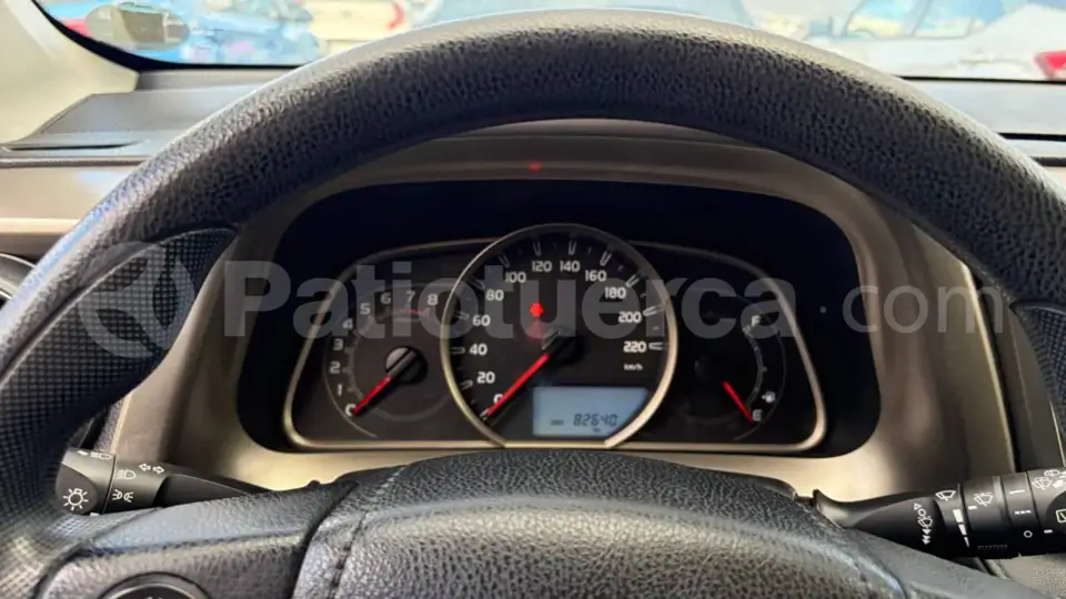 Foto 5 de Toyota RAV 4