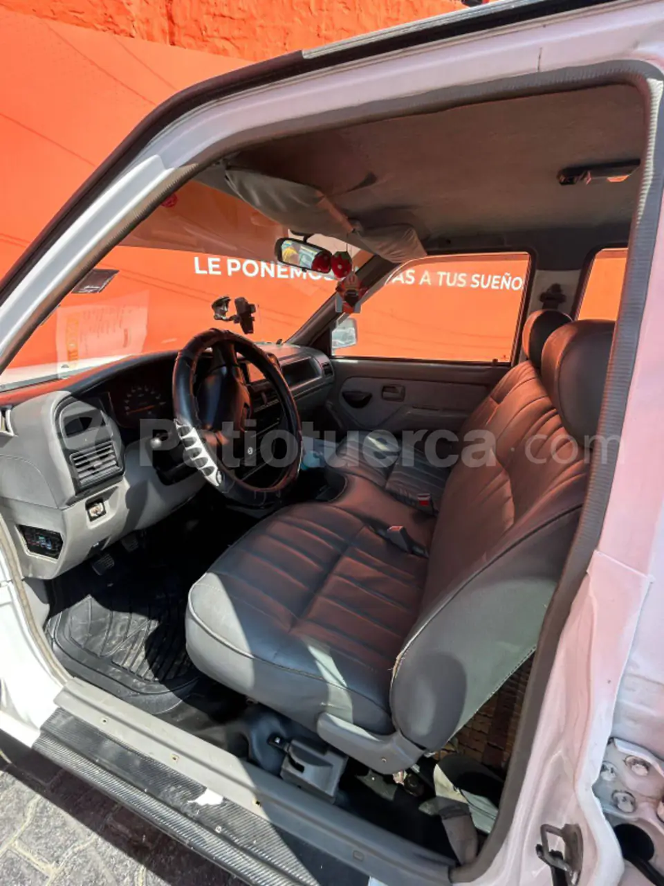 Foto 9 de Chevrolet LUV CD