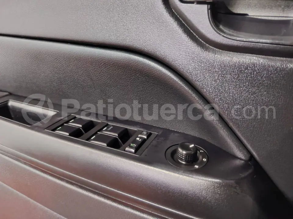Foto 19 de Jeep Compass Sport