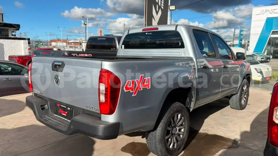 Foto 5 de Foton TUNLAND  G