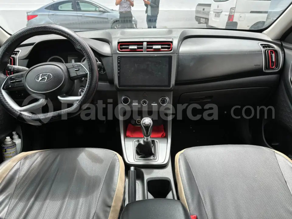 Foto 9 de Hyundai Creta