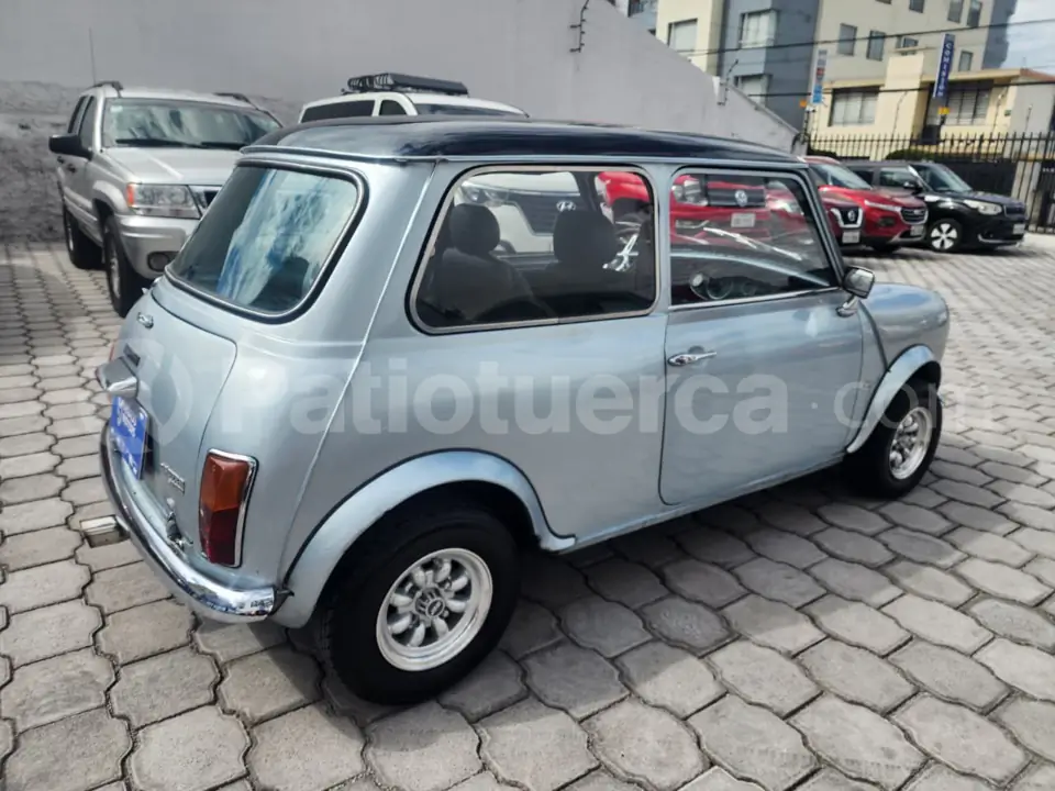 Foto 8 de AUSTIN mini