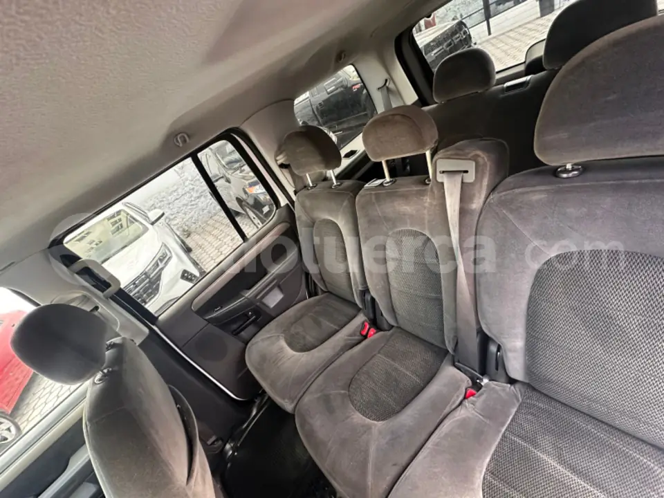 Foto 6 de Ford Explorer XLT