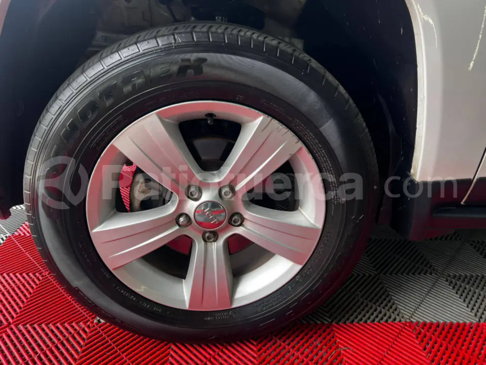 Foto 7 de Jeep Compass
