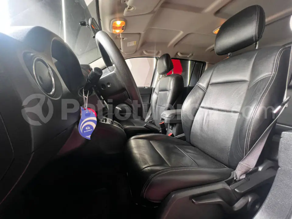 Foto 8 de Jeep Compass