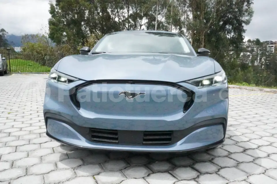Foto 2 de Ford MUSTANG MARCH-E PREMIUM