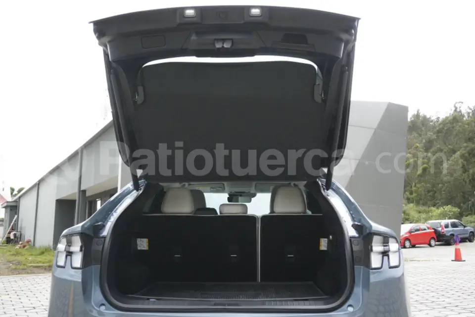 Foto 15 de Ford MUSTANG MARCH-E PREMIUM