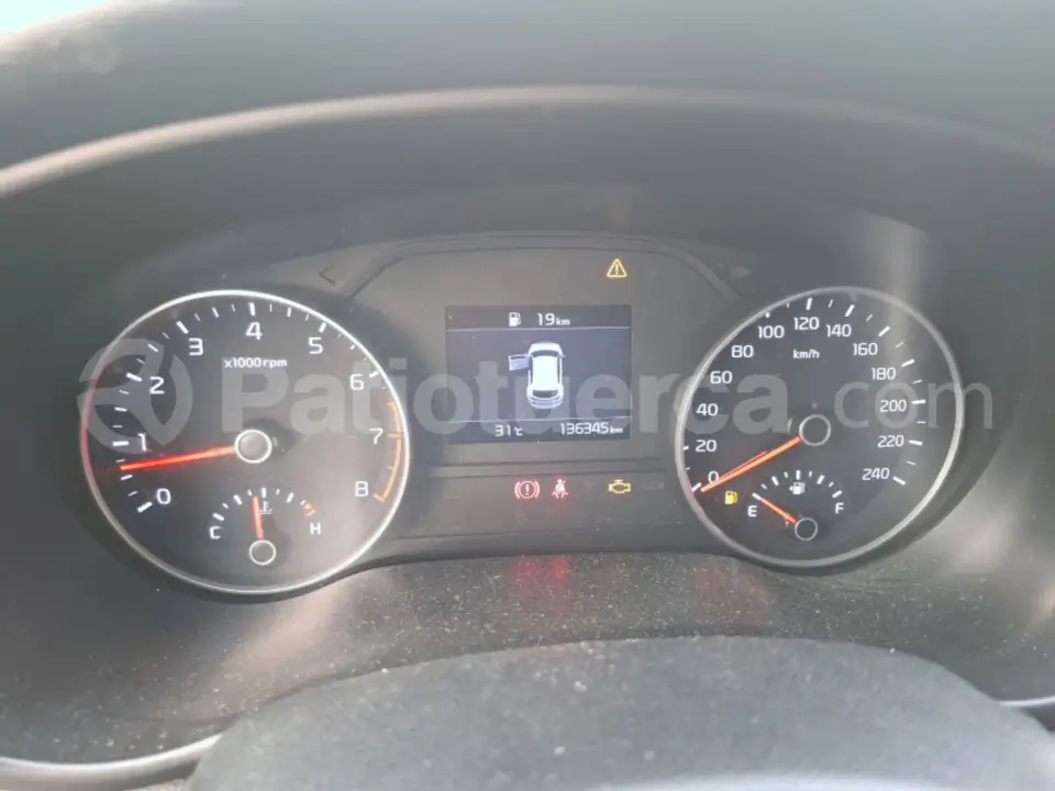 Foto 11 de Kia Sportage