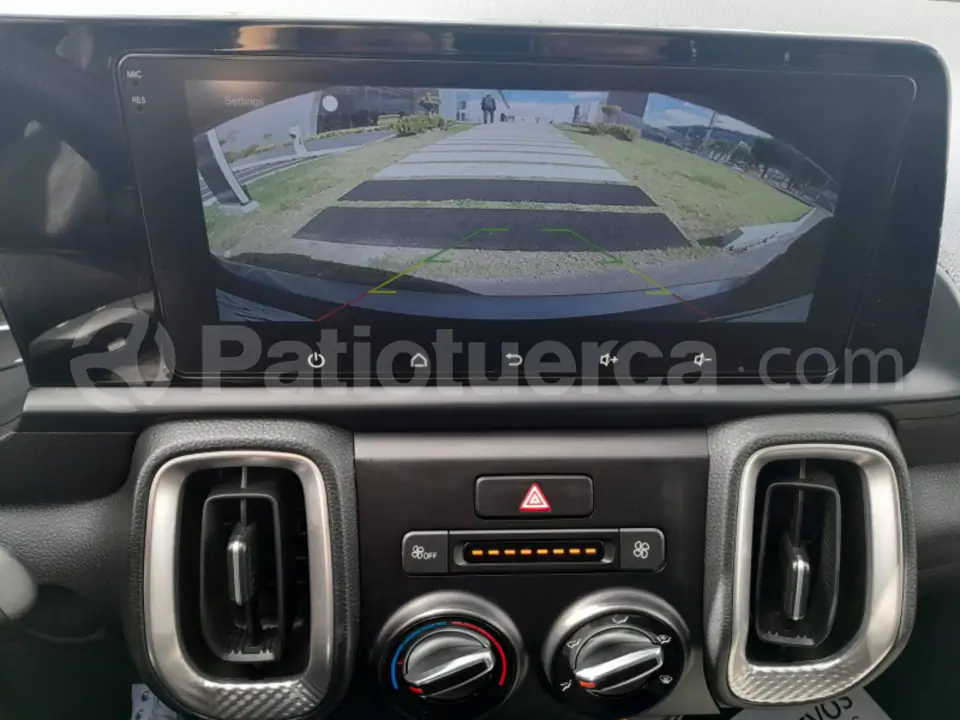 Foto 6 de Kia Sonet GT LINE