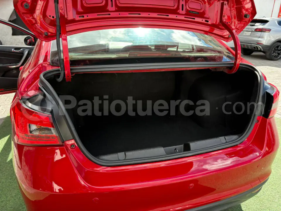 Foto 12 de Chery Arrizo 5